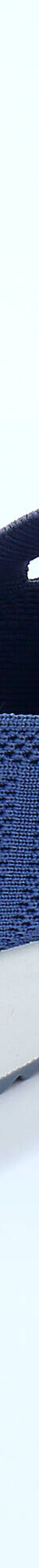 Baskets à enfiler mesh (bleu) Baskets à enfiler mesh (bleu)